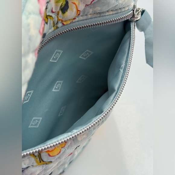 Vera Bradley Lunch Bunch, Floating Garden lunch box - Picture 7 of 8